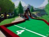 Crazy Golf Party Screenshot 3