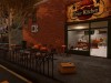 Corner Kitchen Fast Food Simulator Screenshot 2