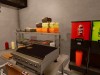 Corner Kitchen Fast Food Simulator Screenshot 4