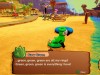 Leafing Home Screenshot 4