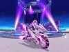 Neptunia Riders VS Dogoos Screenshot 5