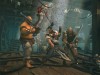 Captain Blood Screenshot 2