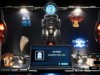 Cosmic Coliseum Screenshot 1