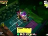 Teenage Mutant Ninja Turtles: Tactical Takedown Screenshot 1