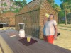 Gym Camp Simulator Screenshot 1