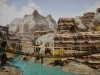 the Shadow of Swallow Screenshot 1