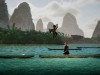 the Shadow of Swallow Screenshot 5