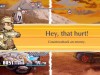 Fuga: Melodies of Steel 3 Screenshot 3