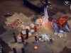 Oddsparks: An Automation Adventure Screenshot 2