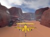 Airplane Racing Championship Screenshot 1