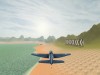 Airplane Racing Championship Screenshot 4