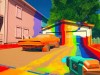 Spray Paint Simulator Screenshot 1