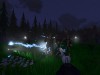 Zombie Graveyard Simulator Screenshot 1