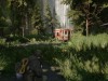 Escape Z Screenshot 2