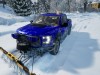 Snow Plowing Simulator Screenshot 1