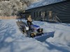 Snow Plowing Simulator Screenshot 3