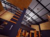 Rooftops And Alleys: The Parkour Game Screenshot 2
