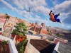 Rooftops And Alleys: The Parkour Game Screenshot 4