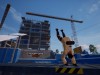Rooftops And Alleys: The Parkour Game Screenshot 1