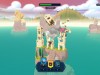 Castle Crumble Screenshot 1