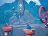 Frog Jump Screenshot 2