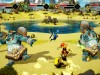 Heroes of Mount Dragon Screenshot 1