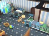 Squeakross: Home Squeak Home Screenshot 1
