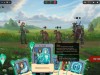 Deathless: The Hero Quest Screenshot 1