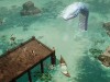 Lysfanga: The Time Shift Warrior Screenshot 3