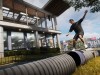 Tony Hawk's Pro Skater 3 + 4 Screenshot 2