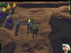 StarMetal Crusaders Screenshot 4
