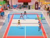 Casual Sport Series: Badminton Screenshot 3