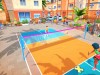 Casual Sport Series: Badminton Screenshot 1