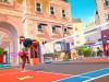 Casual Sport Series: Badminton Screenshot 4