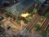 Future War Tactics: SOF vs Alien Invasion – Turn-Based Strategy Screenshot 1