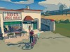 Wheel World Screenshot 1