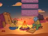 Fireside Feelings Screenshot 3