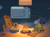 Fireside Feelings Screenshot 4