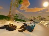 Captain Bones: A Pirate's Journey Screenshot 1