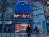 Gym Simulator Screenshot 1