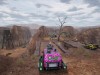 Chaos on Wheels Screenshot 2