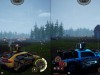 Chaos on Wheels Screenshot 5