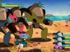 BROK the InvestiGator - The Brawl Bar Screenshot 5