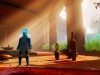Sword of the Sea Screenshot 1