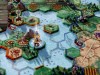 Yield Fall of Rome Screenshot 1