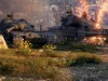 World of Tanks Screenshot 1