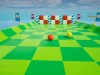 Ball Race Party Screenshot 1