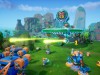 Chip ‘n Clawz vs. The Brainioids Screenshot 2