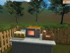 Farming & Supermarket Simulator Screenshot 2