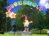 EVERYBODYS GOLF HOT SHOTS Screenshot 1